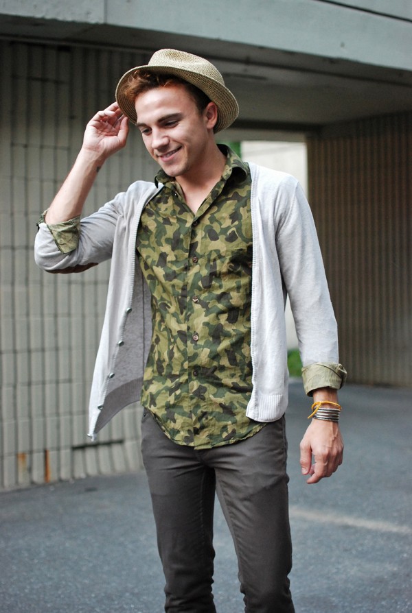 Camo-2
