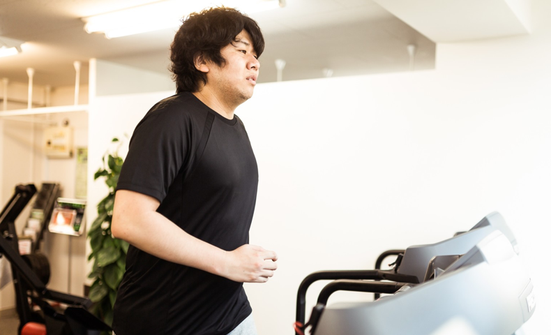筋トレ ぽっこりお腹 改善 男性 オススメ トレーニング方法