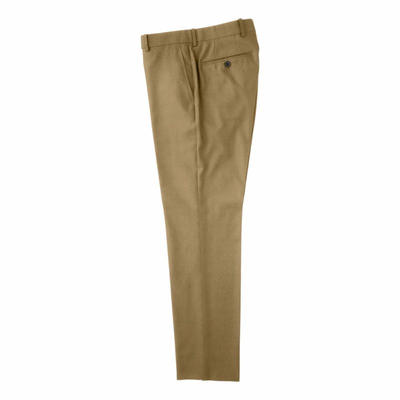 定価41，800円 CANTATE Chinos チノ 41カーキの+colabcard.com.br