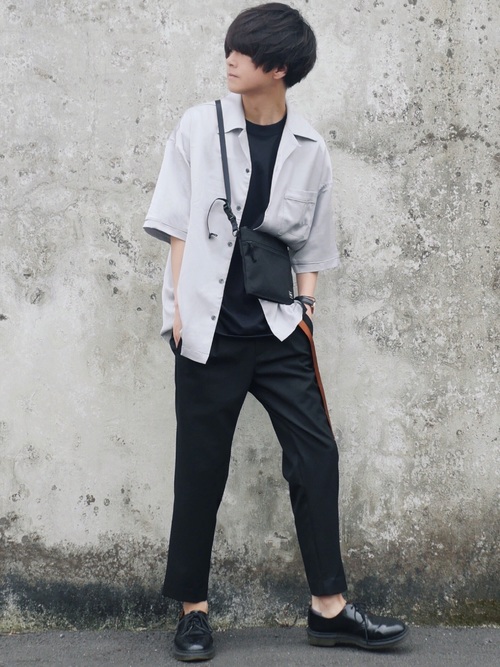 菅田将暉のファッション 私服 に学ぶ 個性溢れるコーデ特集 服の