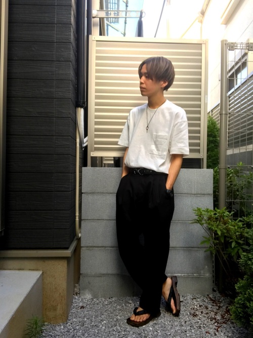 菅田将暉のファッション 私服 に学ぶ 個性溢れるコーデ特集 服のメンズマガジン