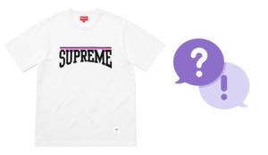 Supremeのサイズ感【最新】Tシャツとパーカーの着丈まで解説 | 服のメンズマガジン