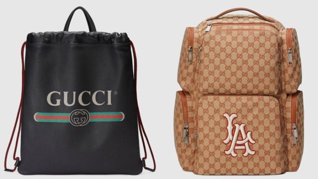 最近のグッチ Gucci がダサいと言われる3つの理由 服のメンズマガジン