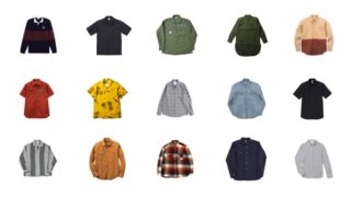 シャツを腰巻きしているのはダサいの アパレル店員が解説 服のメンズマガジン